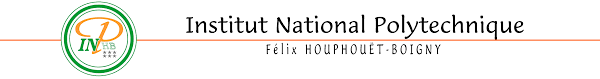 Téléphonie Interne de l'INPHB