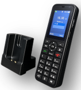 Telephone SIP WIFI Mobile